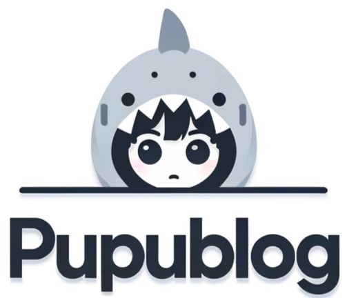 pupublog